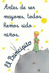 CUADERNO ANTES DE SER MAYORES TODOS HEMOS SIDO NI�OS - GRAN