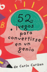 BARAJA 52 JUEGOS CONVERTIRSE EN UN GENIO
