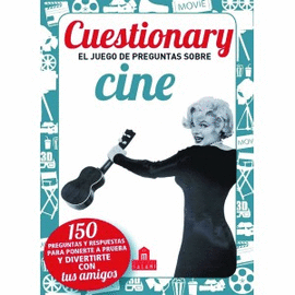 CUESTIONARY: JUEGO PREGUNTAS CINE