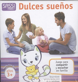 DULCES SUEOS