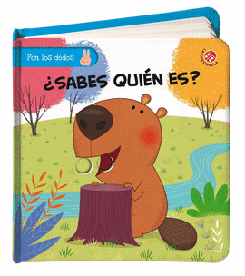 �QUI�N SALTA?