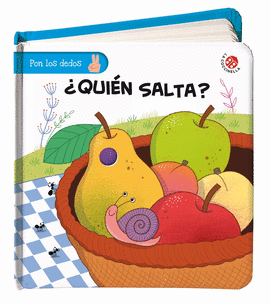 �SABES QUI�N ES?