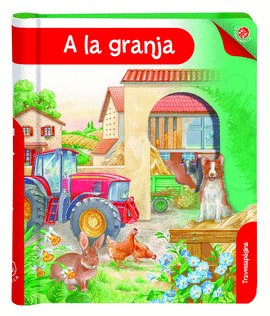 A LA GRANJA