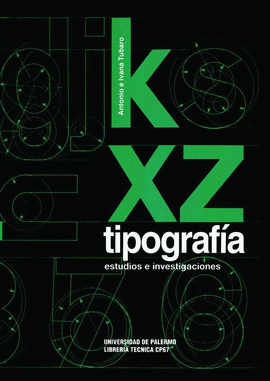TIPOGRAF�A - TUBARO
