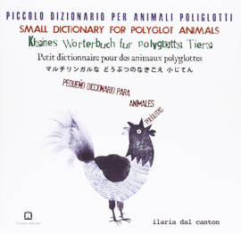 PICCOLO DIZIONARIO PER ANIMALI POLIGLOTTI