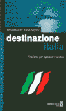 DESTINAZIONE ITALIA (LIBRO)