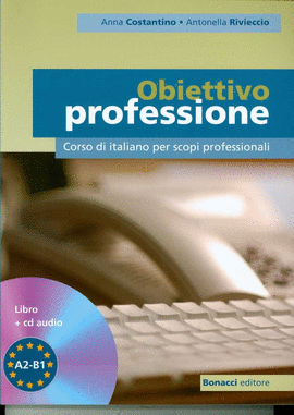 OBIETTIVO PROFESSIONE + CD