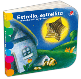 ESTRELLA, ESTRELLITA, LA NOCHE EST CERQUITA