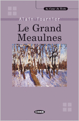 LE GRAND MEAULNES