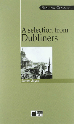 A SELECTION FROM DUBLINERS + CD