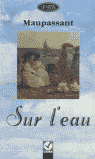 SUR L�EAU   **VICENS**