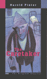 THE CARETAKER. THE ORIGINAL CLASSICS