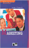 MARKETING INTERMEDIATE + CD