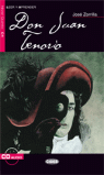 DON JUAN TENORIO (+CD)