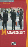 MANAGEMENT INTERMEDIATE + CD
