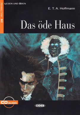 NIVEL 4 - DAS ODE HAUS (+CD)