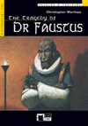 STEP 4 - TRAGEDY OF DR. FAUSTUS