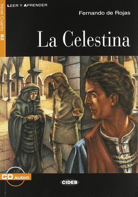 CELESTINA, LA (+CD)
