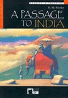 A PASSAGE TO INDIA  (+CD)./READING & TRAINING