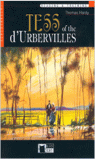 STEP 5 - TESS OF THE DUBERVILLES (+CD)