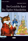 DER GESTIEFLETE KATER 1 (+CD)