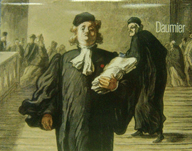 L�MINAS DAUMIER