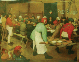 L�MINAS PIETER BRUEGUEL