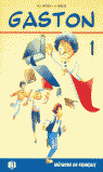 GASTON 1 - METHODE DE FRAN�AIS