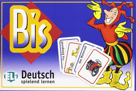 BIS DEUTSCH