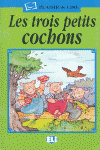 TROIS PETITS COCHONS, LES