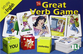 GREAT VERB GAME, THE