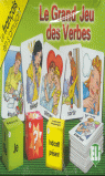 GRAND JEU DES VERBES, LE