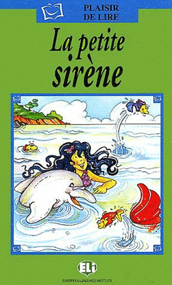 PETITE SIRENE, LA