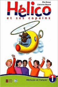 EP 1 - HELICO - COPAINS