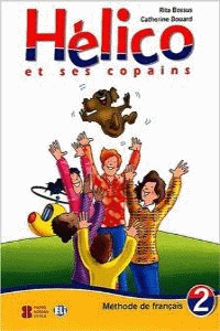 EP 2 - HELICO - COPAINS
