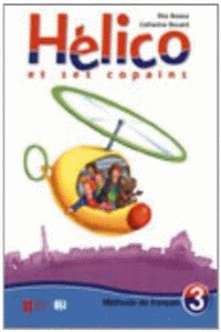 EP 3 - HELICO - COPAINS