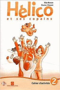 EP 2 - HELICO CUAD. - COPAINS