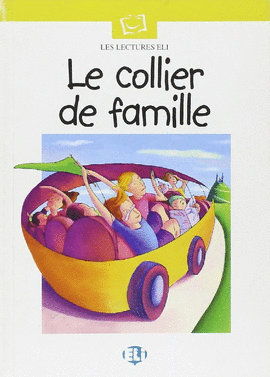 COLLIER DE FAMILLE, LE