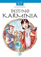 DESTINATION KARMINIA