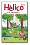 EP 1 - HELICO EN VACANCES (+CD)