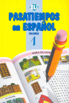 PATIEMPOS EN ESPA�OL VOLUMEN 1