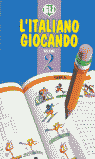 LITALIANO GIOCANDO VOLUME 2