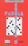 PAROLE CROCIATE 3