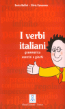VERBI ITALIANI - GRAMMATICA, ESERCIZI, GIOCHI