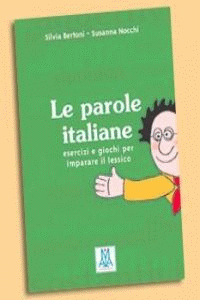 PAROLE ITALIANE, LE