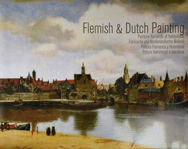 L�MINAS PINTURA FLAMENCA Y HOLANDESA. FLEMISH & DU