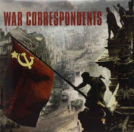 WAR CORRESPONDENTS- ESPAOL