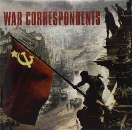 WAR CORRESPONDENTS- ESPA�OL