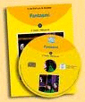 FANTASMI (+CD)
