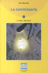 COMMISRIA, LA (+CD)